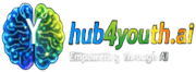 Hub4YOUTH Logo